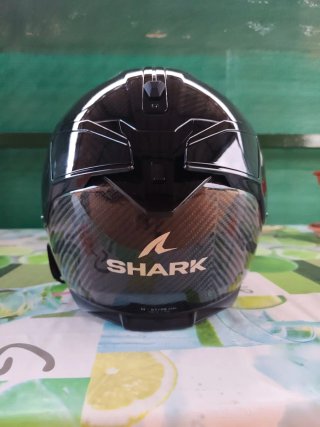 Casco Shark Spartan GT Pro Carbon talla M