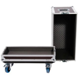 Amplificador Fender 68 Custom Twin Amp