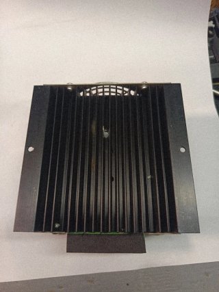 Fuente Alimentación WENIX ADT 005/024 24V 5A