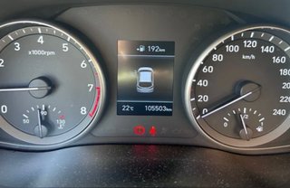 Hyundai i30 2019
