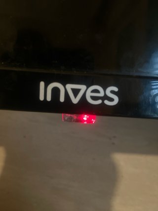 TV Inves 32” LED - LED-320SLM