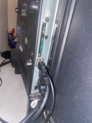 TV Inves 32” LED - LED-320SLM