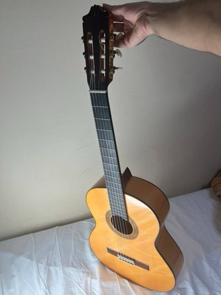 Chitarra flamenca 7FS