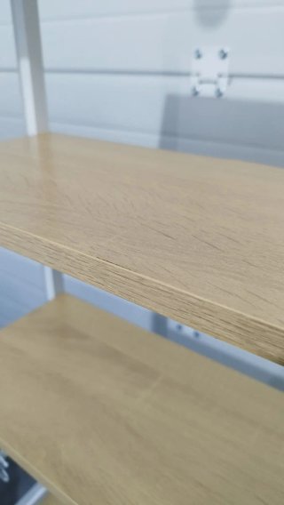 Mueble Estantería Cocina