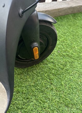 Patinete Eléctrico Cecotec Bongo