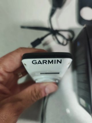 Garmin Edge 510 GPS Ciclocomputador