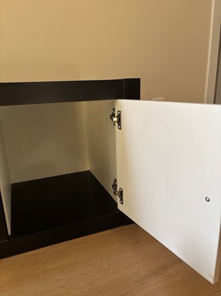Mueble para TV de Ikea