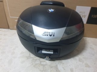 Baúl Givi 40L con Soporte de aluminio  BMW R1200RS