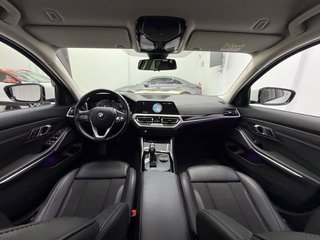 BMW 330E/Sport/F.Laser/Harman/HUD/1°Prop/ServiceBM
