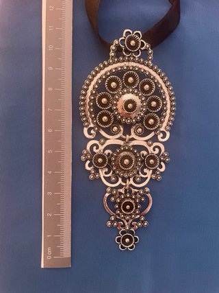 Conjunto Fonsagrada Sapo y Pendientes