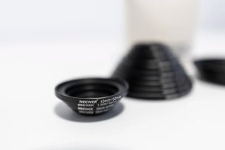 KIT 18 Anillos Adaptadores NEEWER