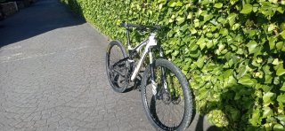 Bicicleta Specialized Epic