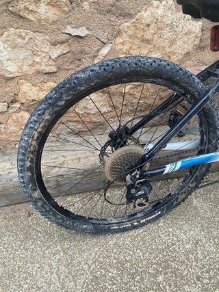 Scott Aspect 45 Talla S