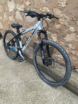 Scott Aspect 45 Talla S