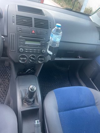 Volkswagen Polo 1.4 tdi