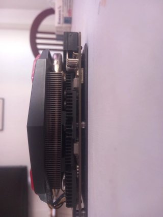 MSI GeForce GTX 1070 GAMING X 8G