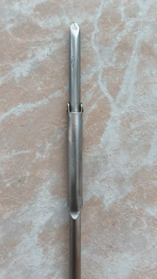 Varilla pesca submarina 120cm