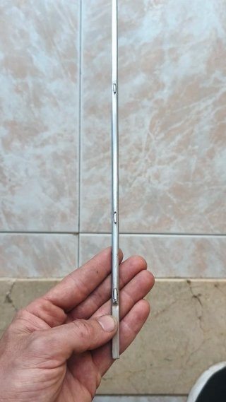 Varilla pesca submarina 120cm