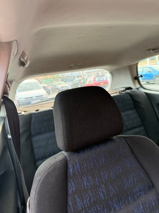 Peugeot 307 2002