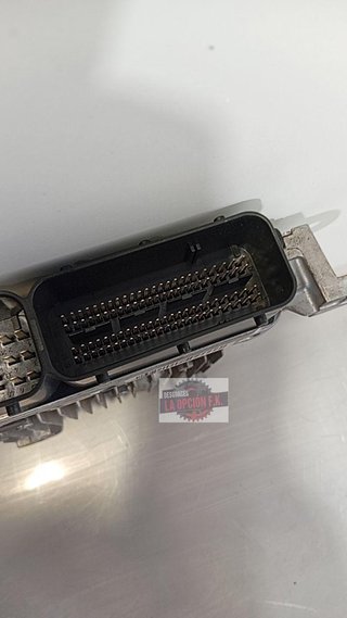CENTRALITA MOTOR UCE Mercedes-Benz Clase C (BM 204) Familiar (2007->2011)