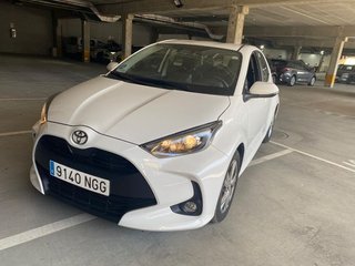 Toyota Yaris 1.5 120H Active Plus