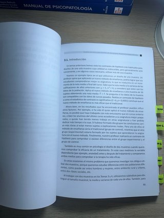 Diseños de investigación y análisis de datos