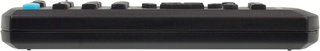Alpine RUE-4360 mando distancia radio negro