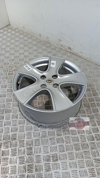 JUEGO LLANTAS Renault Clio IV (2012->2018)