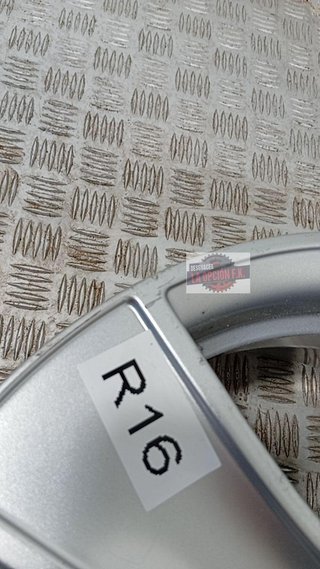 JUEGO LLANTAS Renault Clio IV (2012->2018)