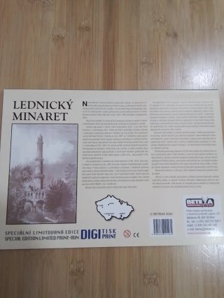 Maquetas Arquitectura Histórica Gaski