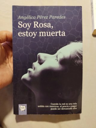 Libros de lectura juvenil