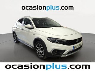 Fiat Tipo 1.5 Hybrid Cross DCT 97 kW (130 CV)