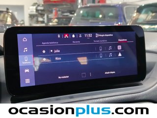 Fiat Tipo 1.5 Hybrid Cross DCT 97 kW (130 CV)