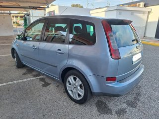 Ford C-MAX 2005