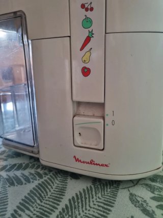 Licuadora Moulinex