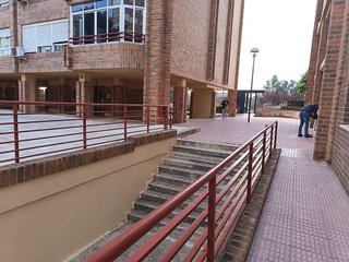 Local comercial en venta en Babel en Alicante