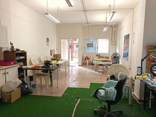 Local comercial en venta en Babel en Alicante