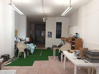 Local comercial en venta en Babel en Alicante