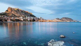Local comercial en venta en Babel en Alicante