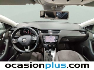 Skoda Scout 2.0 TDI CR DSG 4x4 135 kW (184 CV)