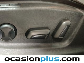 Skoda Scout 2.0 TDI CR DSG 4x4 135 kW (184 CV)