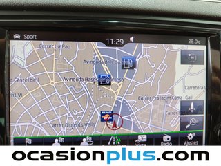 Skoda Scout 2.0 TDI CR DSG 4x4 135 kW (184 CV)