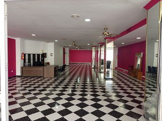 Local comercial en alquiler en Alhaurín el Grande