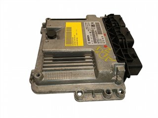 CENTRALITA MOTOR UCE CITROEN DS3 9HP 9674244680