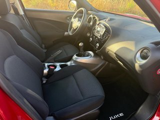 Nissan Juke 2013 “73.000 km”