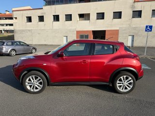 Nissan Juke 2013 “73.000 km”