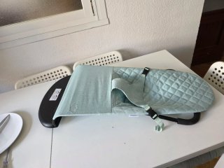 Hamaca para bebé