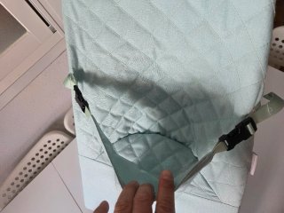 Hamaca para bebé