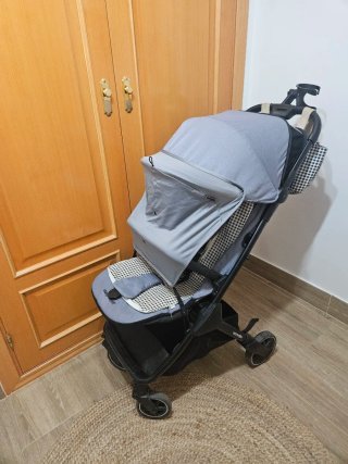 Carro Easywalker Jackey