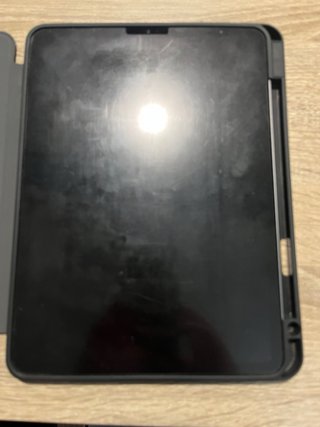 iPad Pro 11 4ª Gen 128GB Space Gray